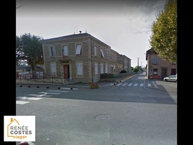 Vente à terme libre