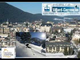 Viager occupé - Villard-de-Lans