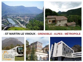 Vente en nue propriété