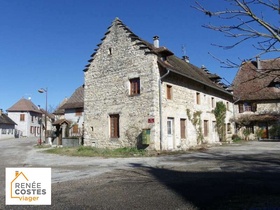 Viager occupé
