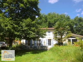 Viager occupé