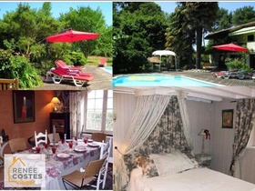 Vente en nue propriété