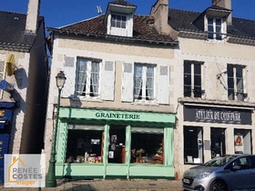 Viager occupé