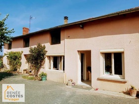 Viager occupé