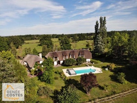 Viager occupé
