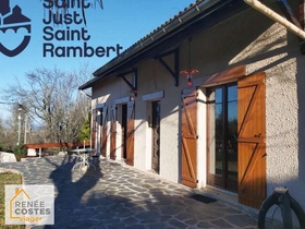 Viager occupé