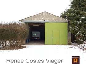 Viager libre - Landos