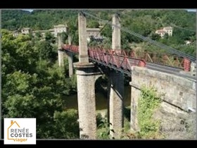 Viager occupé - Brioude
