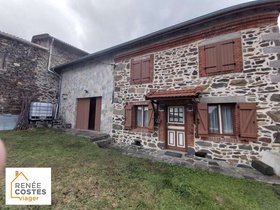 Viager occupé - Brioude