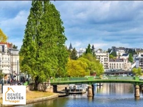 Viager occupé - Nantes