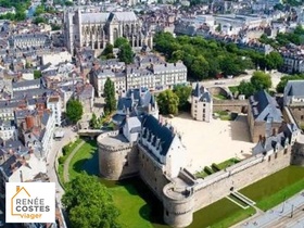 Viager occupé - Nantes