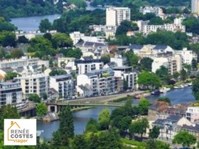 Viager occupé - Nantes