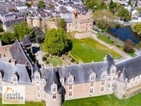 Viager occupé