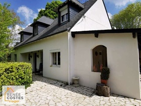 Viager occupé