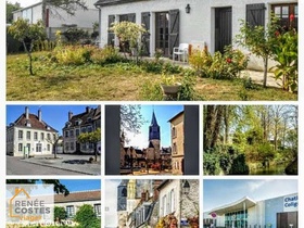 Viager occupé - Châtillon-Coligny