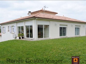 Viager occupé