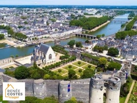 Viager occupé - Angers
