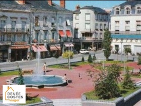 Viager occupé - Cholet