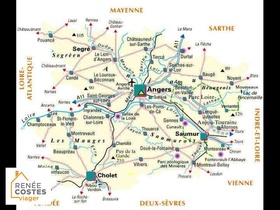 Viager occupé - Angers