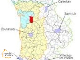 Vente à terme libre - Millières