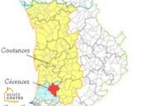 Viager occupé - Cérences