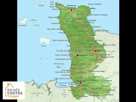 Viager occupé - Agon-Coutainville