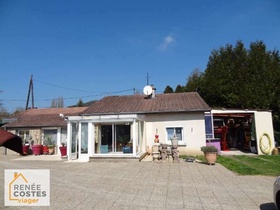 Viager occupé - Toul
