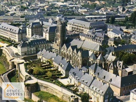 Vente à terme libre - Saint-Lô