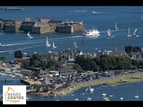 Viager occupé - Lorient