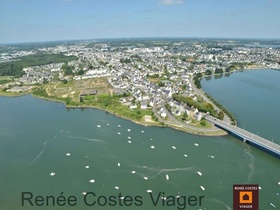 Viager occupé - Lorient