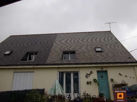 Viager occupé - La Trinité-Porhoët
