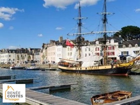 Viager occupé - Vannes