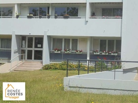 Viager occupé - Lorient