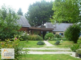 Viager occupé - Langonnet