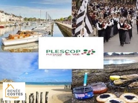Viager occupé - Plescop