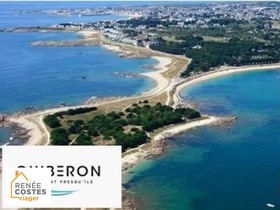 Viager occupé - Quiberon