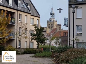 Viager occupé - Bourbourg