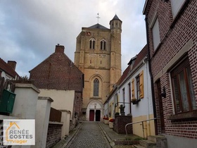 Viager occupé - Watten