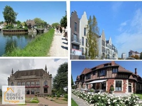 Viager occupé