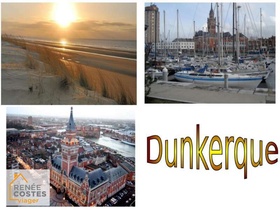 Viager libre - Dunkerque