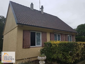 Viager occupé
