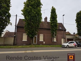 Vente à terme libre - Beauvais