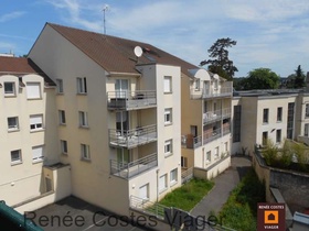 Vente à terme occupée - Nogent-sur-Oise