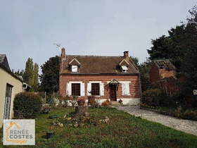 Viager occupé