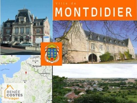 Viager occupé