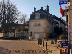 Vente à terme libre - Bellême