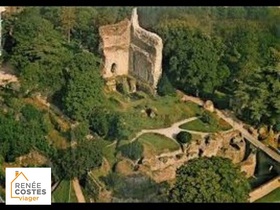 Viager occupé - Domfront