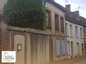Vente à terme libre - Longny-au-Perche