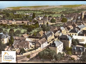 Vente à terme libre - Nogent-le-Rotrou