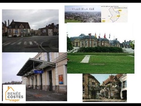 Viager occupé - L'Aigle